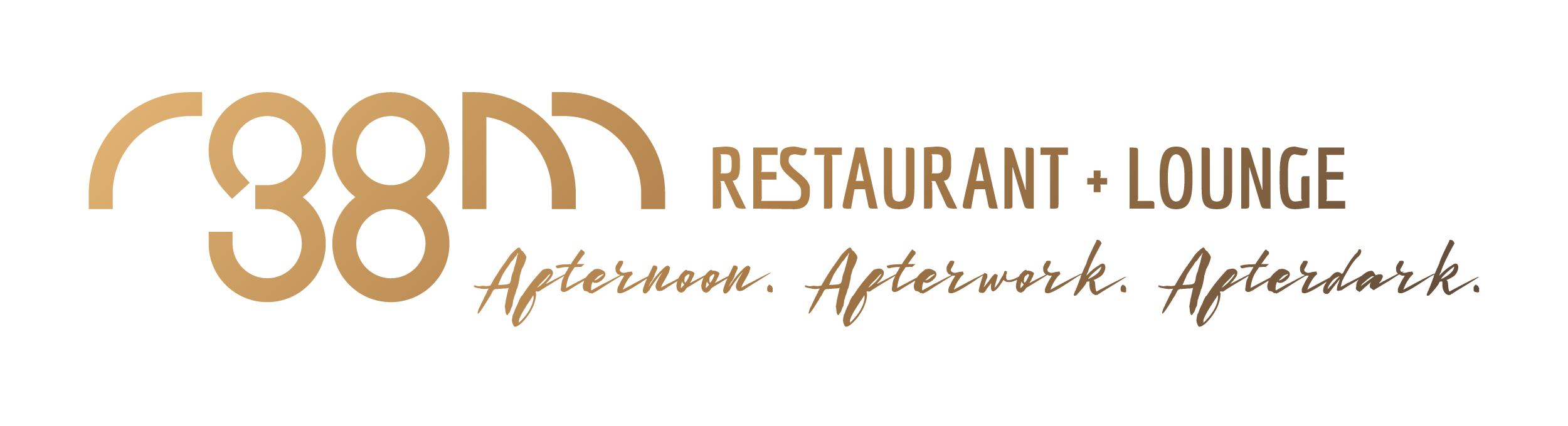 Sponsor: Room 38 Restaurant and Lounge