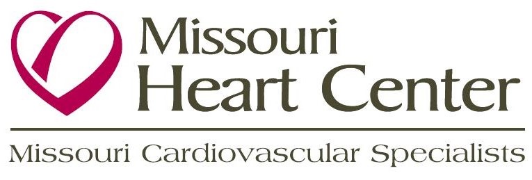 Missouri Heart Center Missouri Cardiovascular Specialists Logo